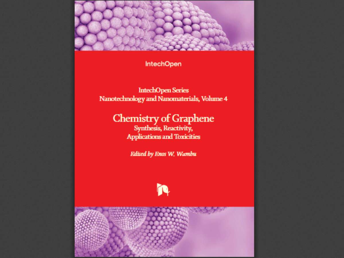 Chemistry of Graphene: Synthesis, Reactivity, Applications and Toxicities