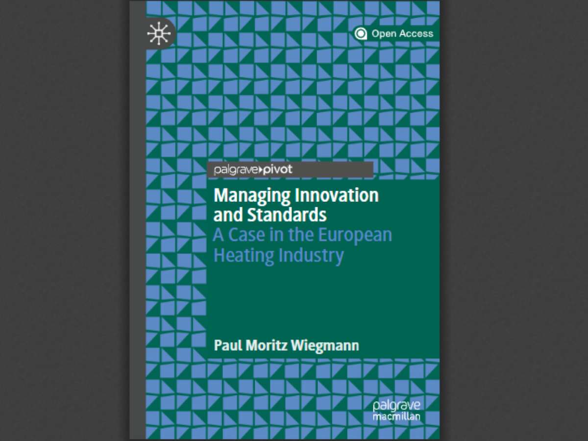 Managing Innovation and Standards: A Case in the European Heating Industry