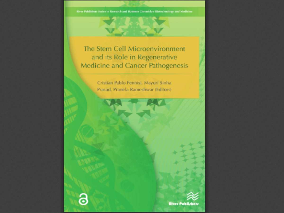 The Stem Cell Microenvironment and Its Role in Regenerative Medicine and Cancer Pathogenesis