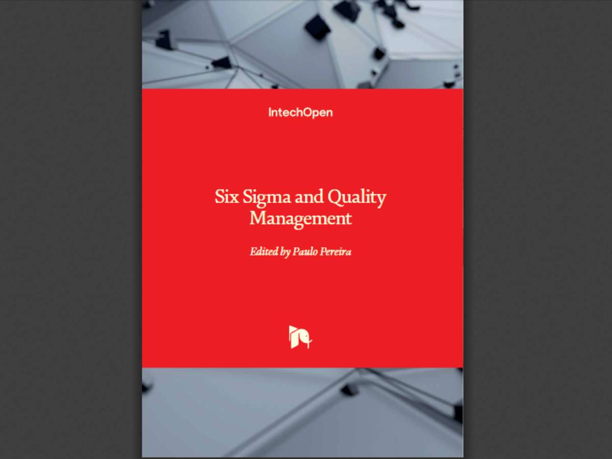 Six Sigma and Quality Management