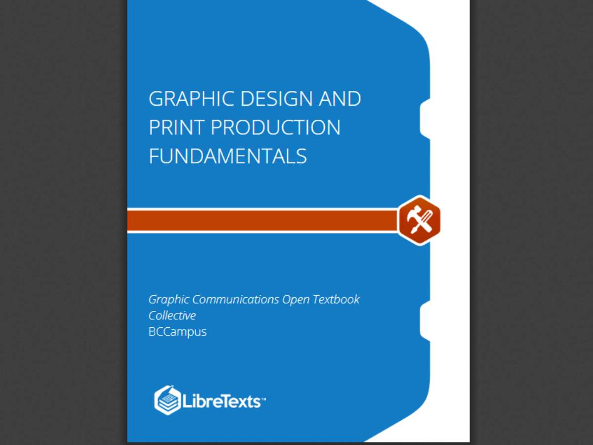 Graphic Design and Print Production Fundamentals