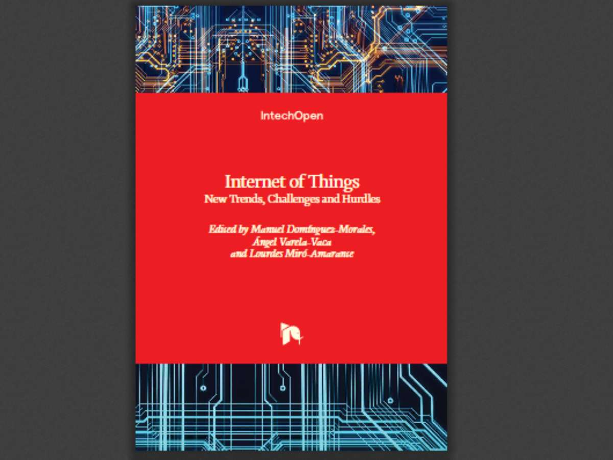 Internet of Things: New Trends, Challenges and Hurdles