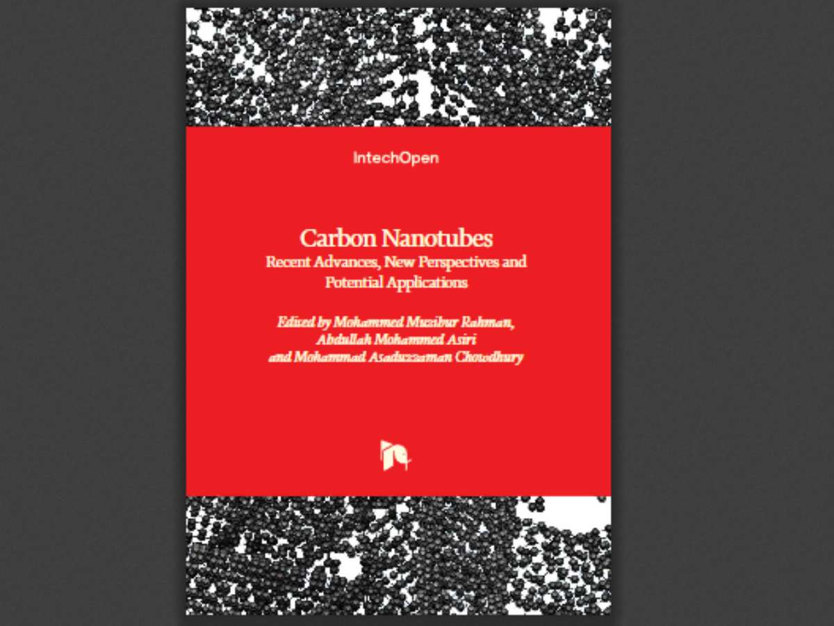 Carbon Nanotubes: Recent Advances, New Perspectives and Potential Applications