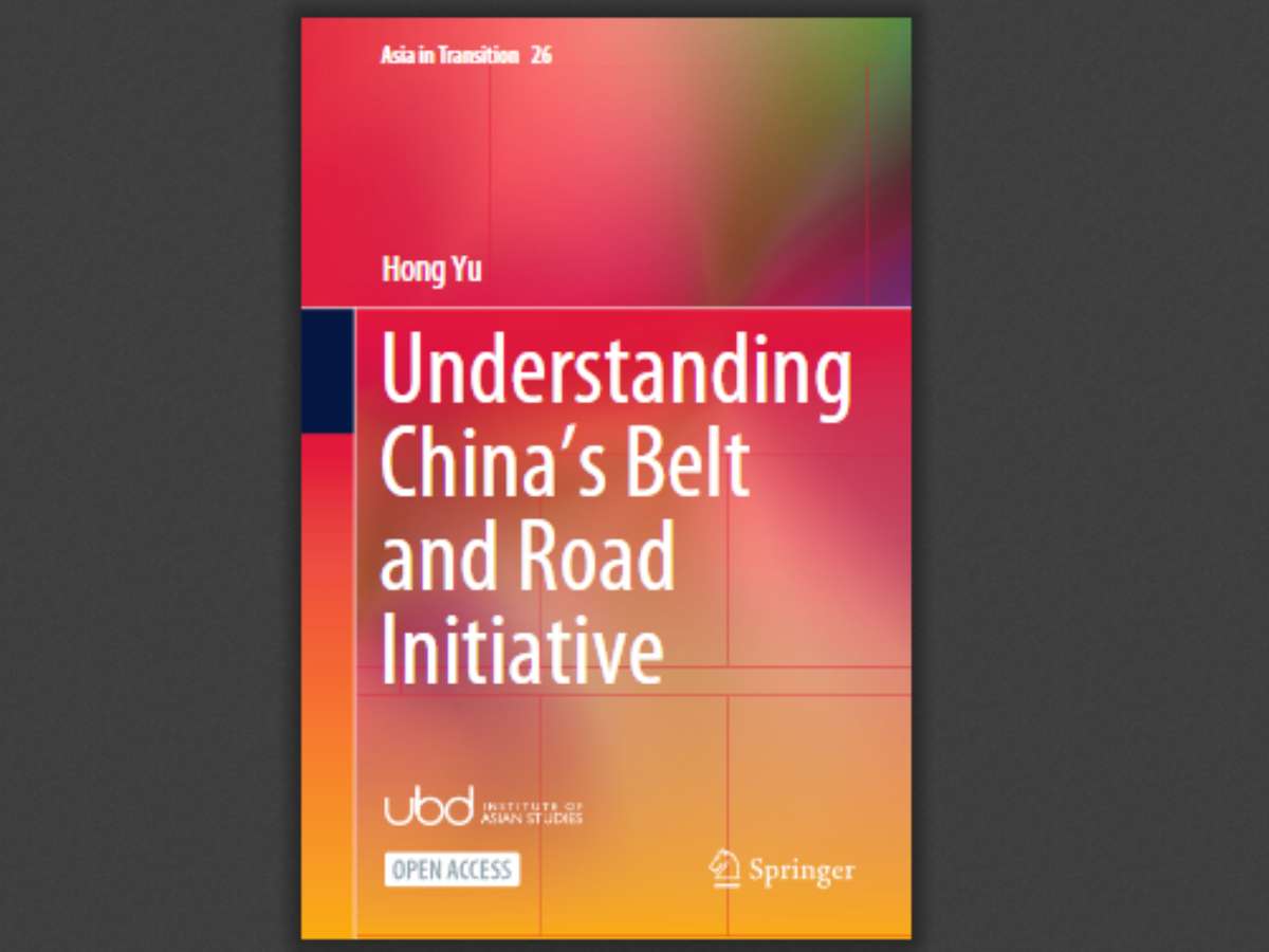 Understanding China’s Belt and Road Initiative