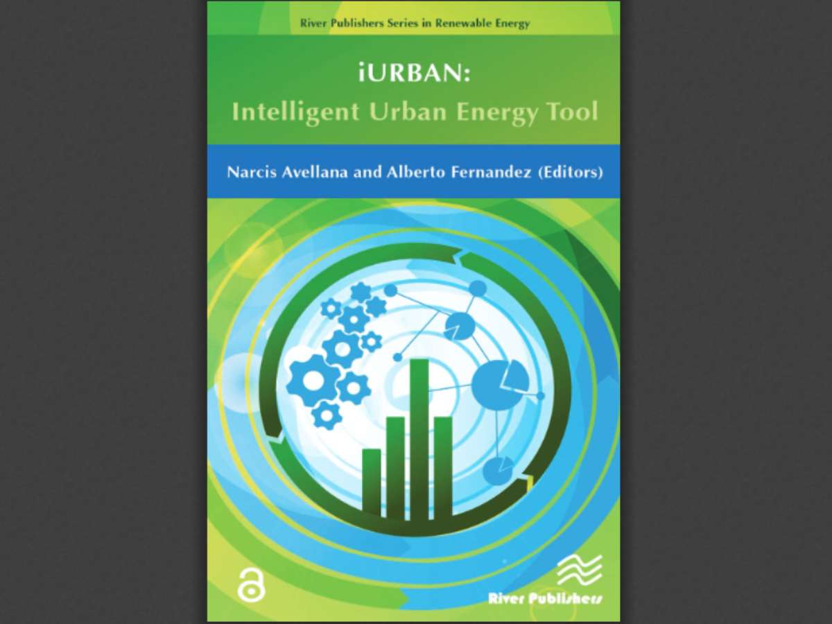 Iurban: Intelligent Urban Energy Tool