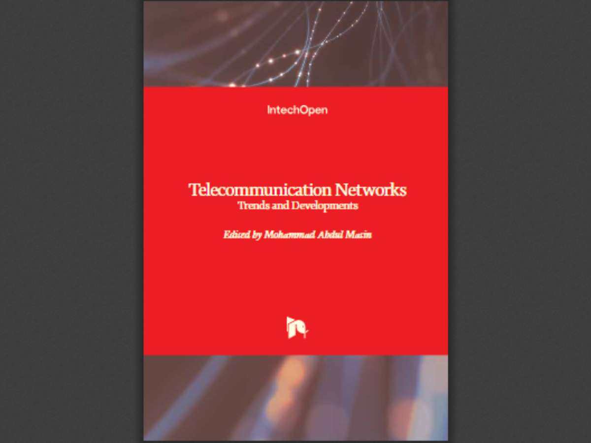 Telecommunication Networks