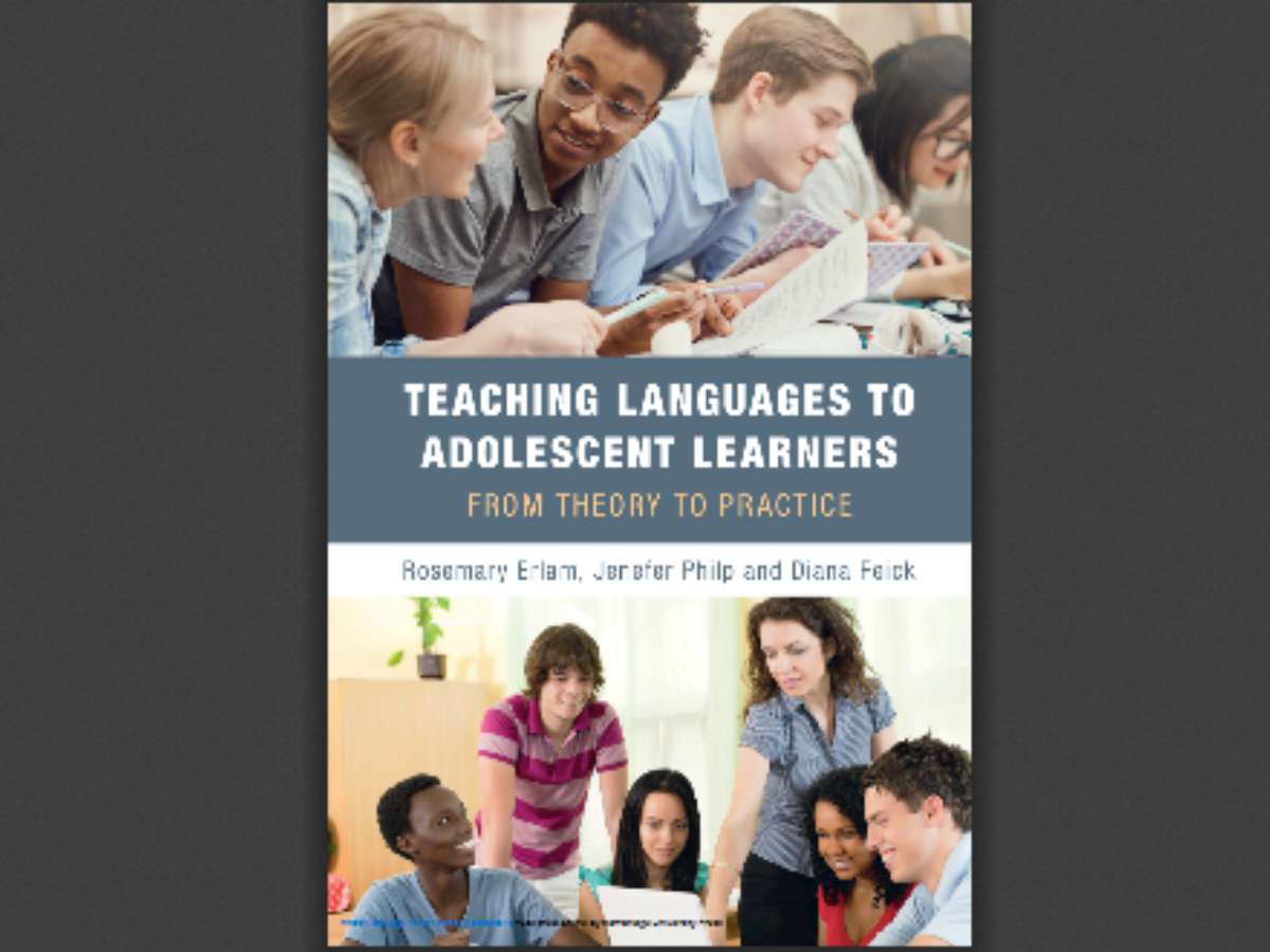 Teaching Languages to Adolescent Learners