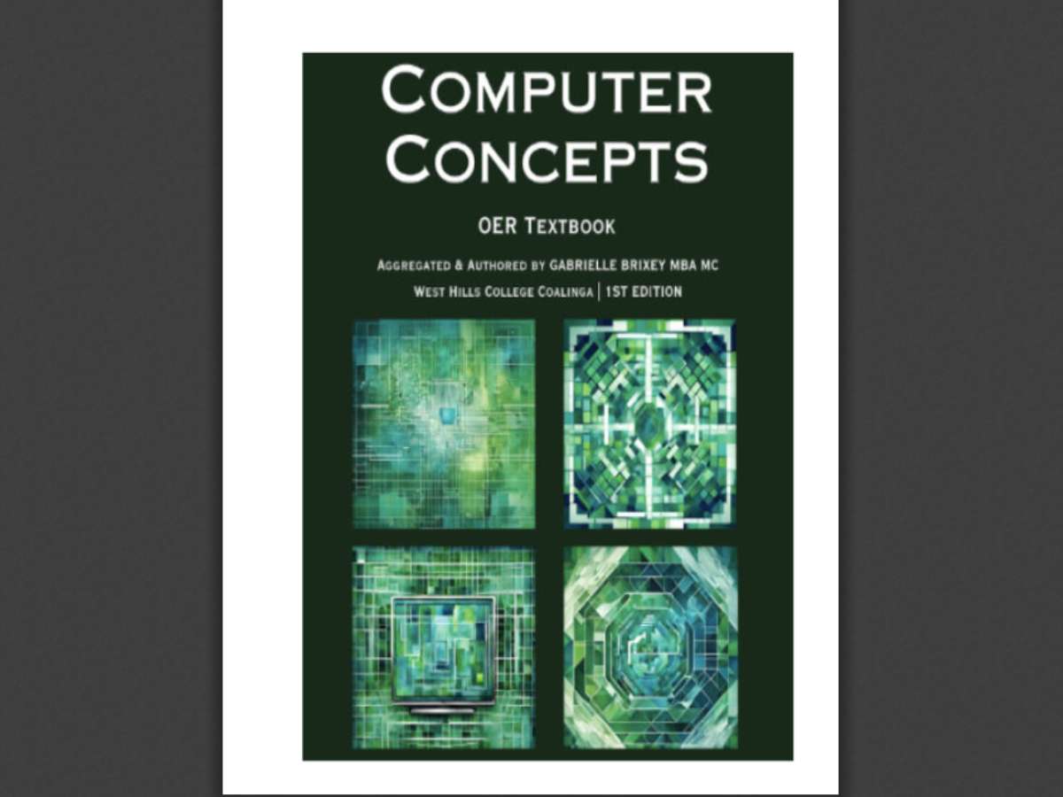 Computer Concepts