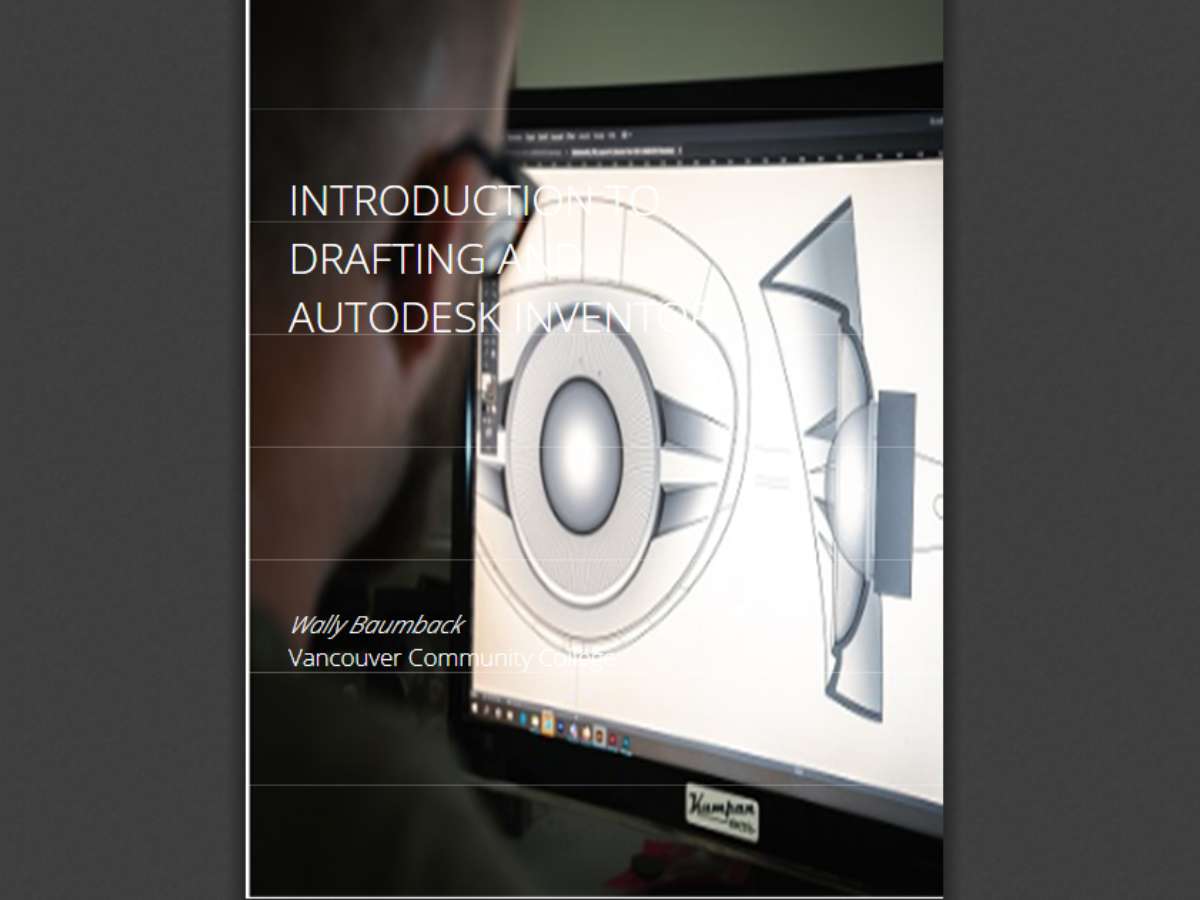 Introduction to Drafting and Autodesk Inventor