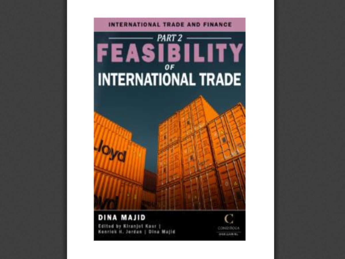 International Trade and Finance. Part 2: Feasibility of International trade