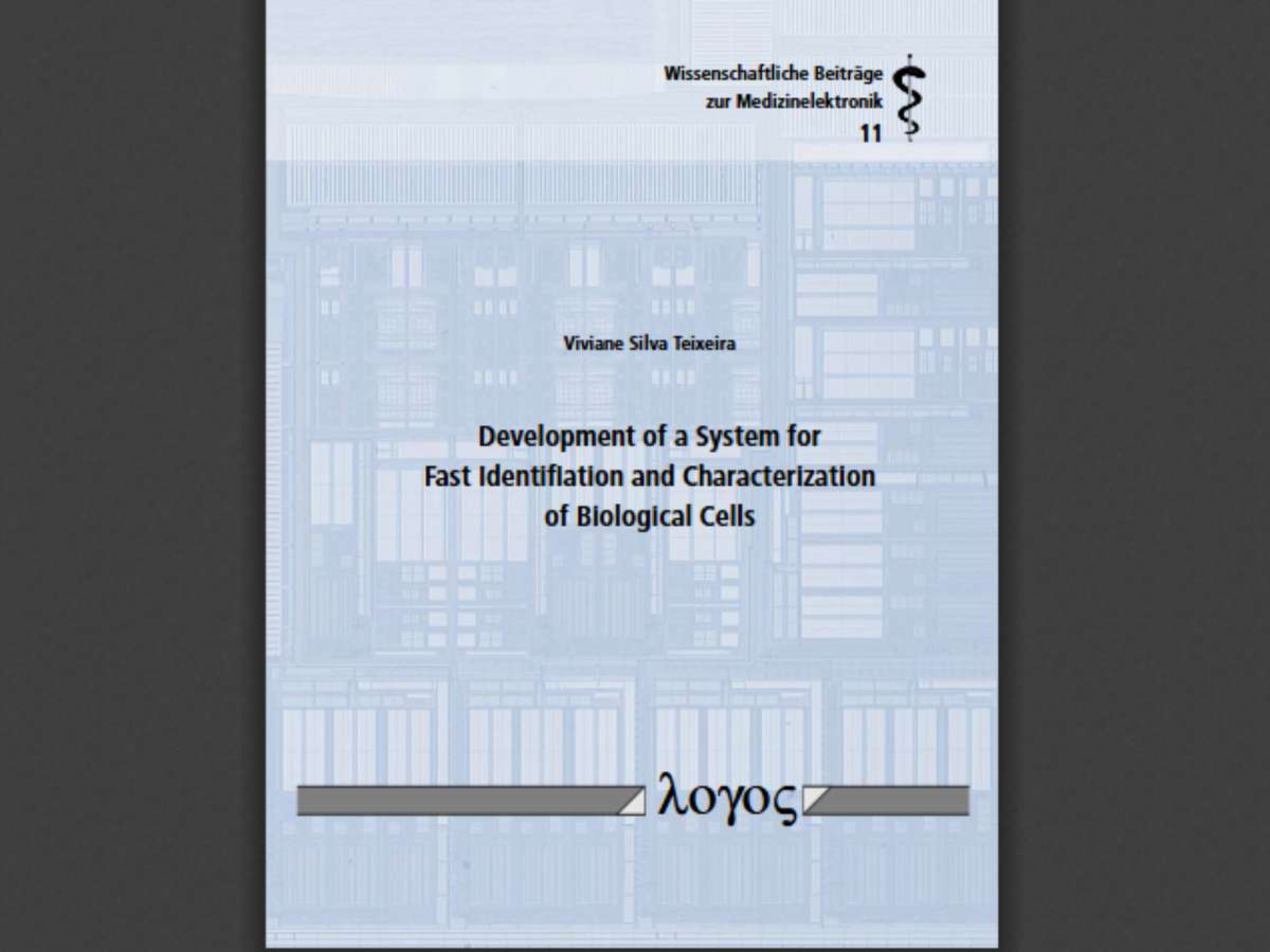 Development of a System for Fast Identification and Characterization of Biological Cells