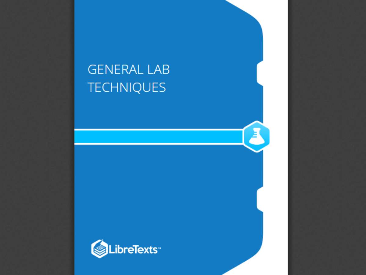 General Lab Techniques