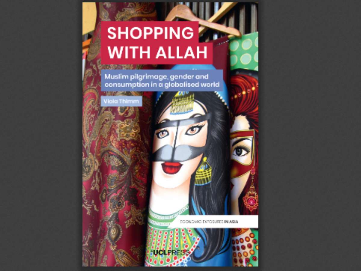 Shopping with Allah: Muslim pilgrimage, gender and consumption in a globalised world