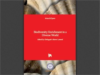 Biodiversity Enrichment in a Diverse World