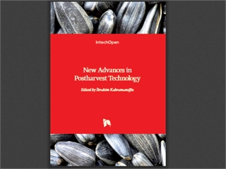 New Advances in Postharvest Technology