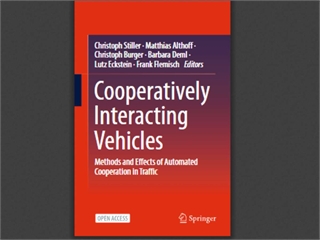 Cooperatively Interacting Vehicles: Methods and Effects of Automated Cooperation in Traffic