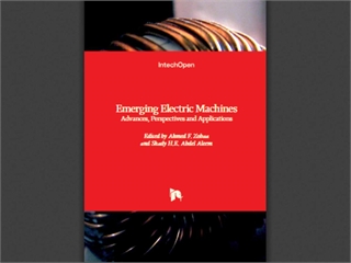 Emerging Electric Machines: Advances, Perspectives and Applications