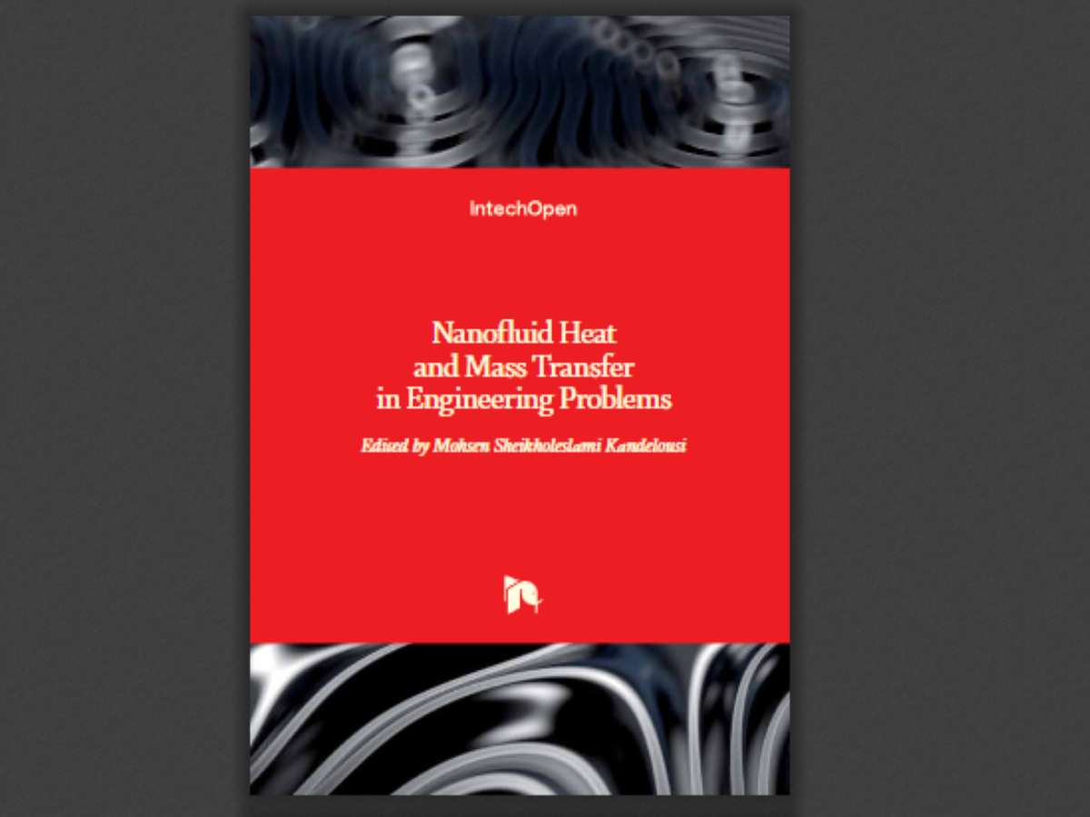 Nanofluid Heat and Mass Transfer in Engineering Problems