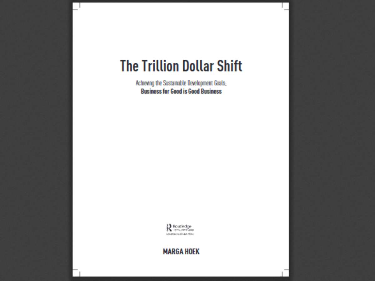 The Trillion Dollar Shift