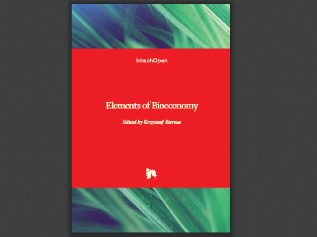 Elements of Bioeconomy