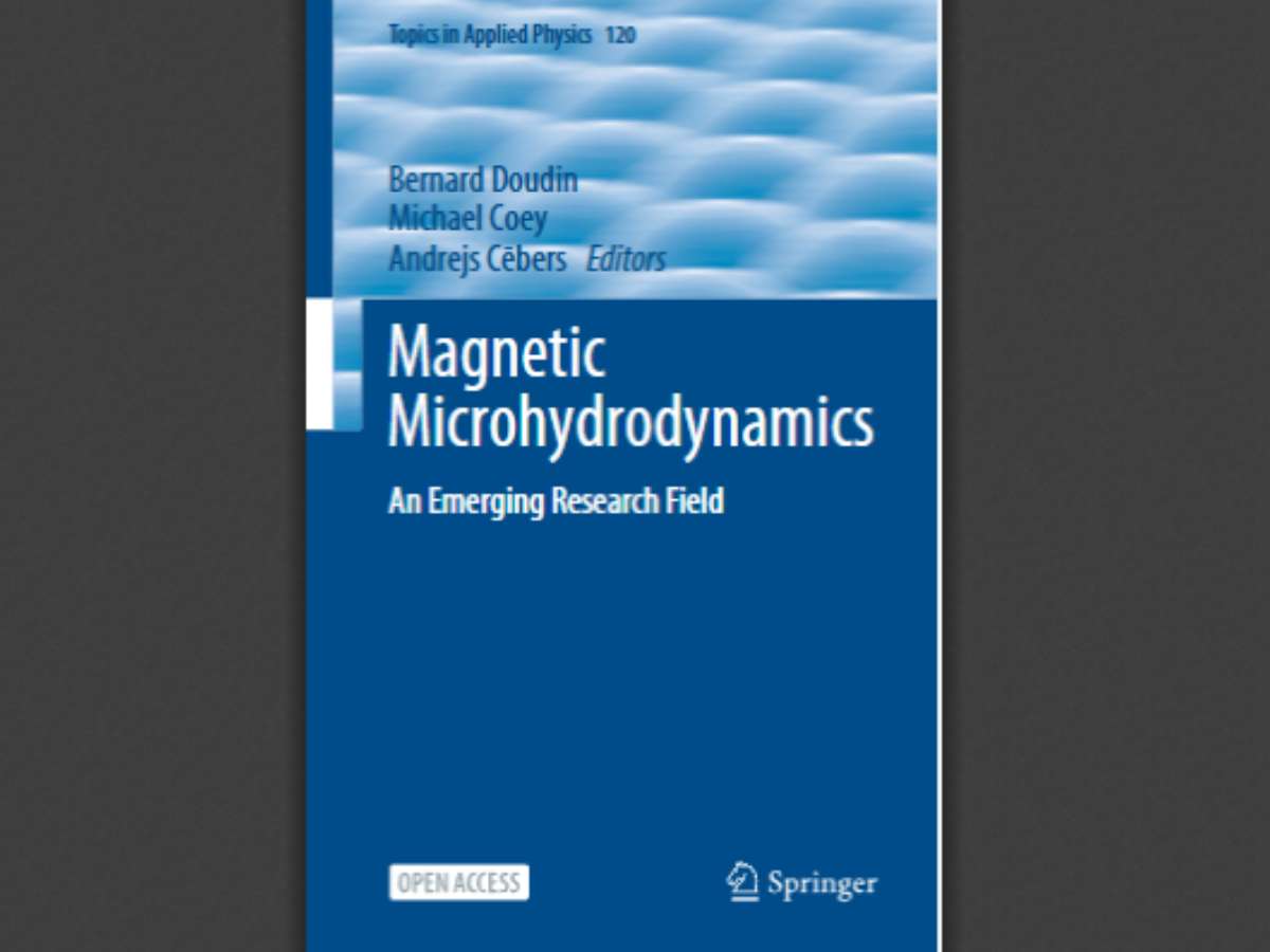 Magnetic Microhydrodynamics: An Emerging Research Field