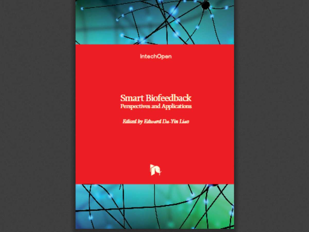 Smart Biofeedback: Perspectives and Applications