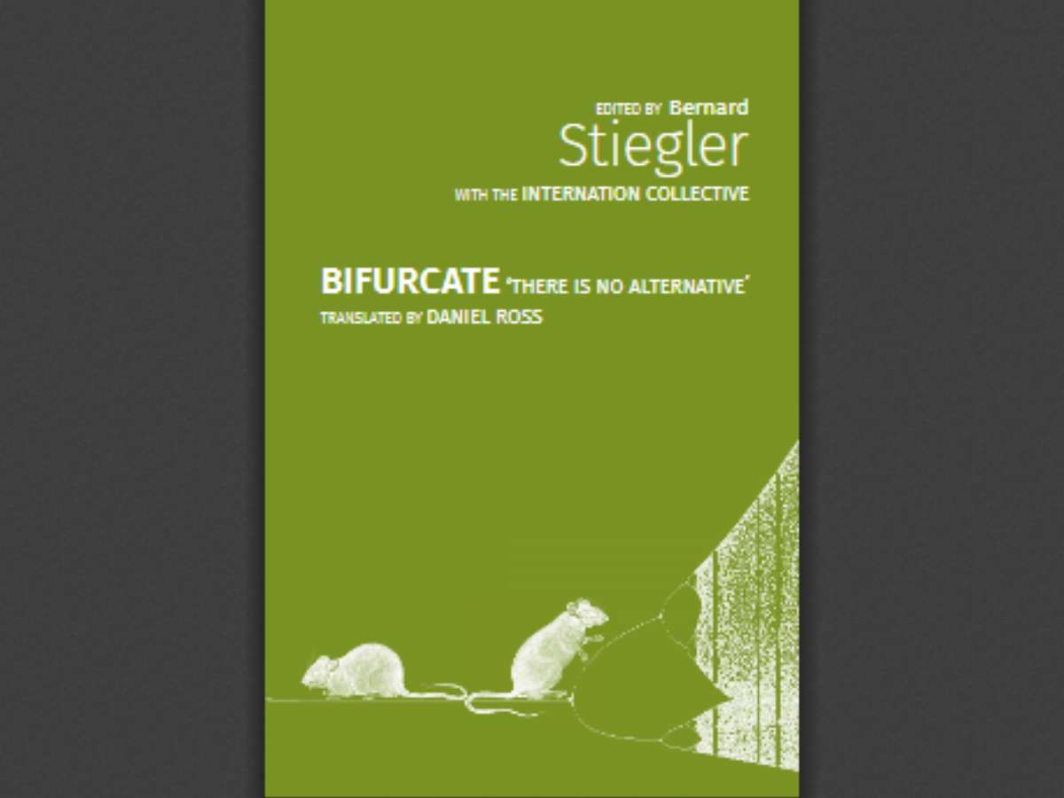 Bifurcate: There Is No Alternative