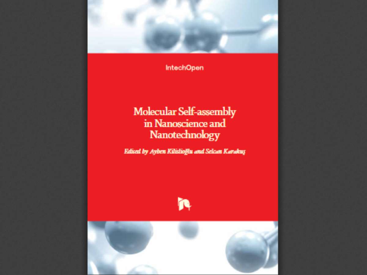 Molecular Self-assembly in Nanoscience and Nanotechnology