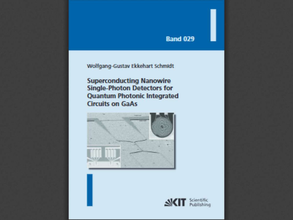 Superconducting integrated THz receiver