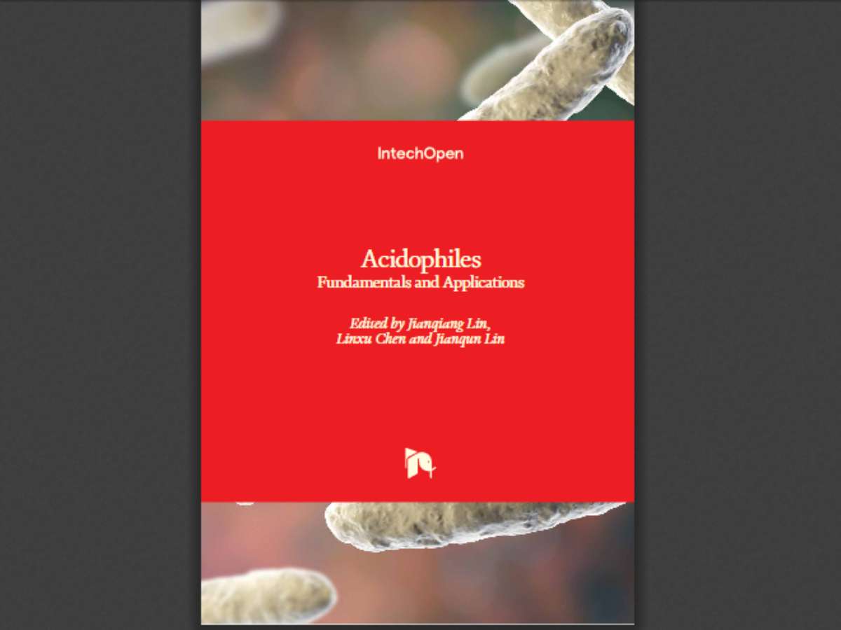 Acidophiles: Fundamentals and Applications