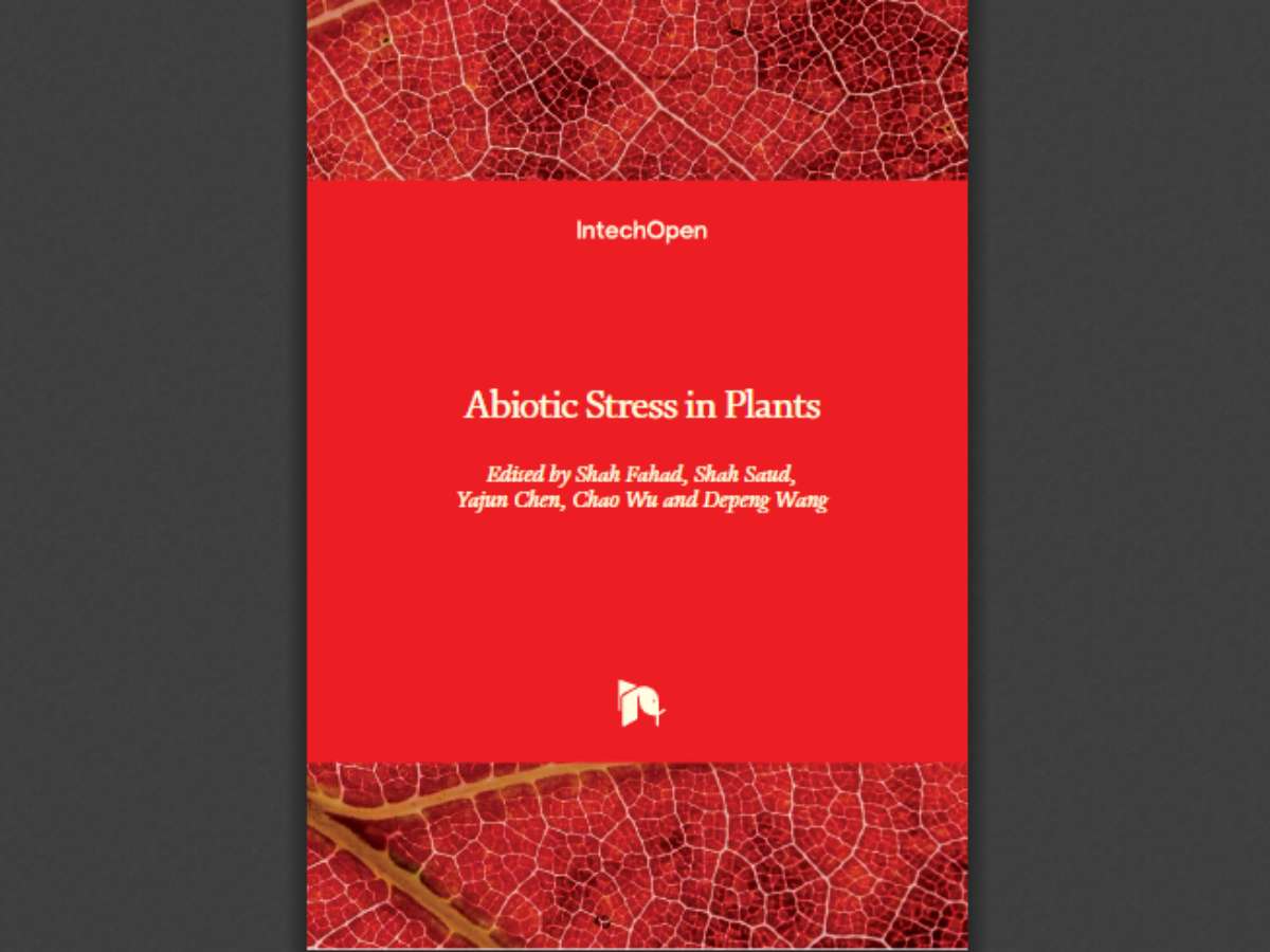 Abiotic Stress in Plants