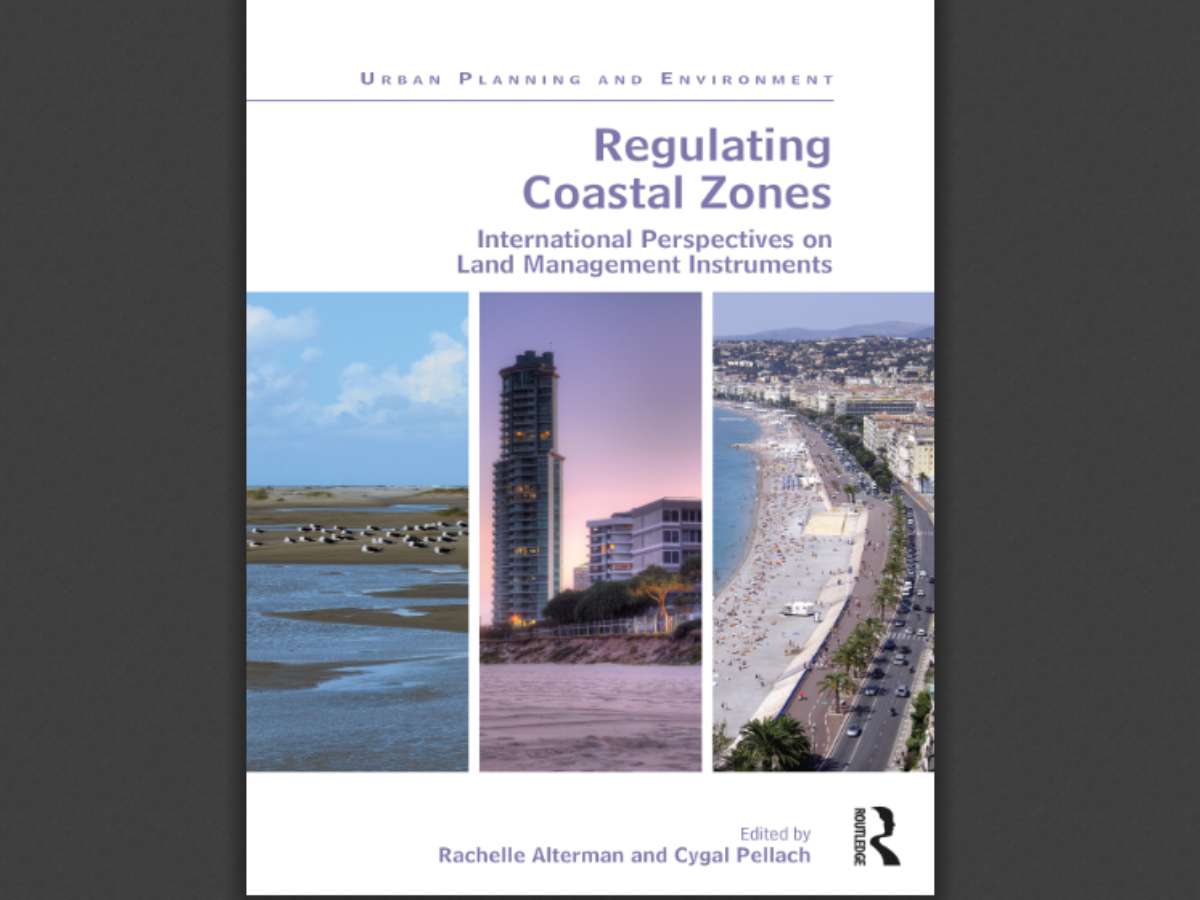 Regulating Coastal Zones: International Perspectives on Land Management Instruments