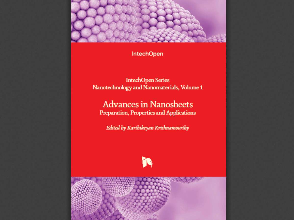 Advances in Nanosheets: Preparation, Properties and Applications