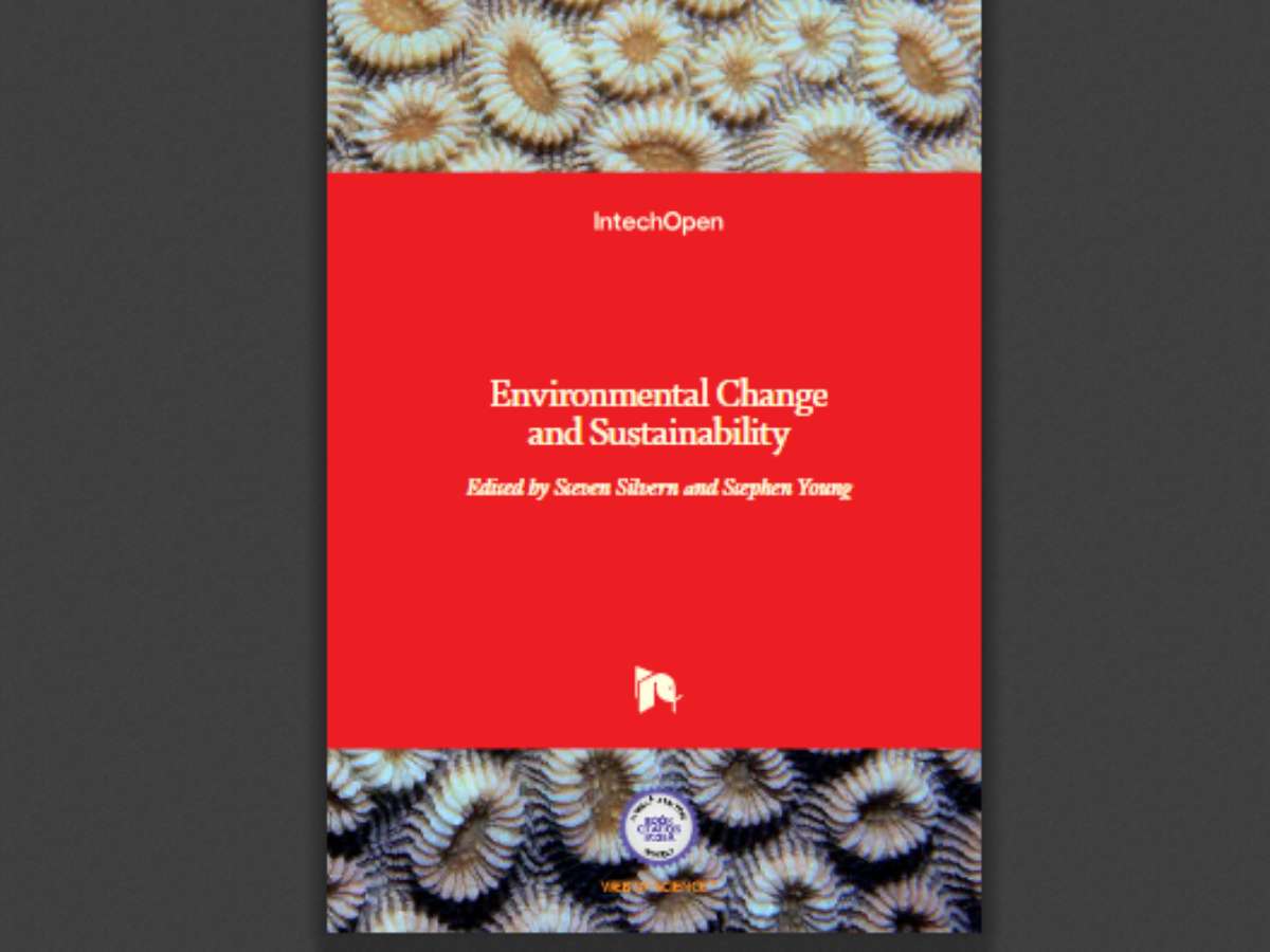 Environmental Change and Sustainability