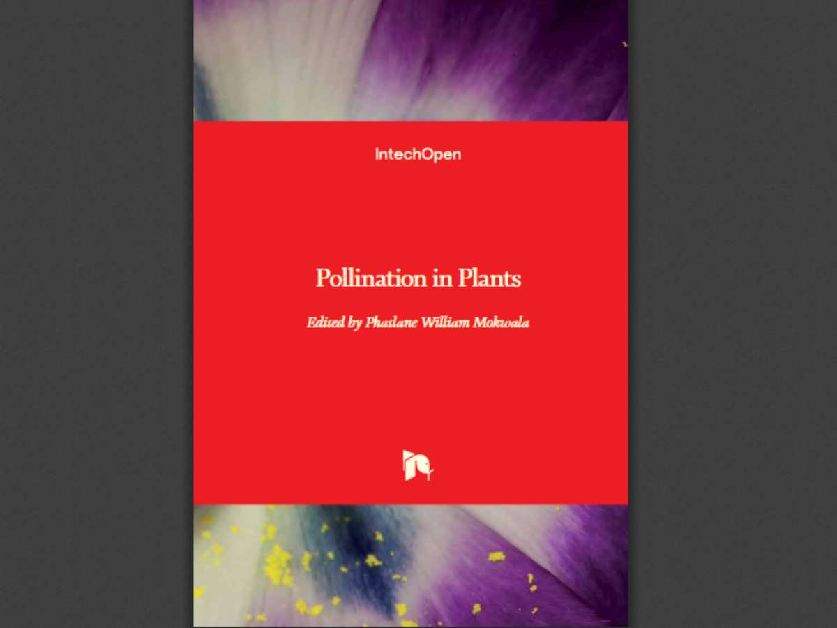 Pollination in Plants