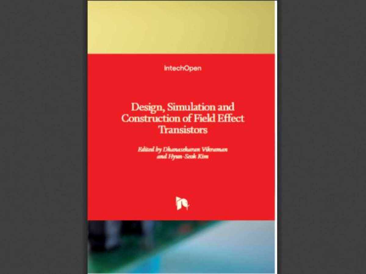 Design, Simulation and Construction of Field Effect Transistors