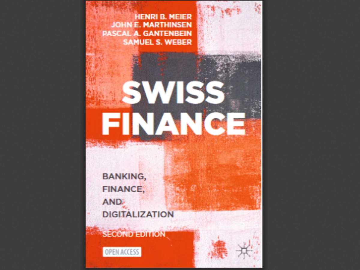 Swiss Finance