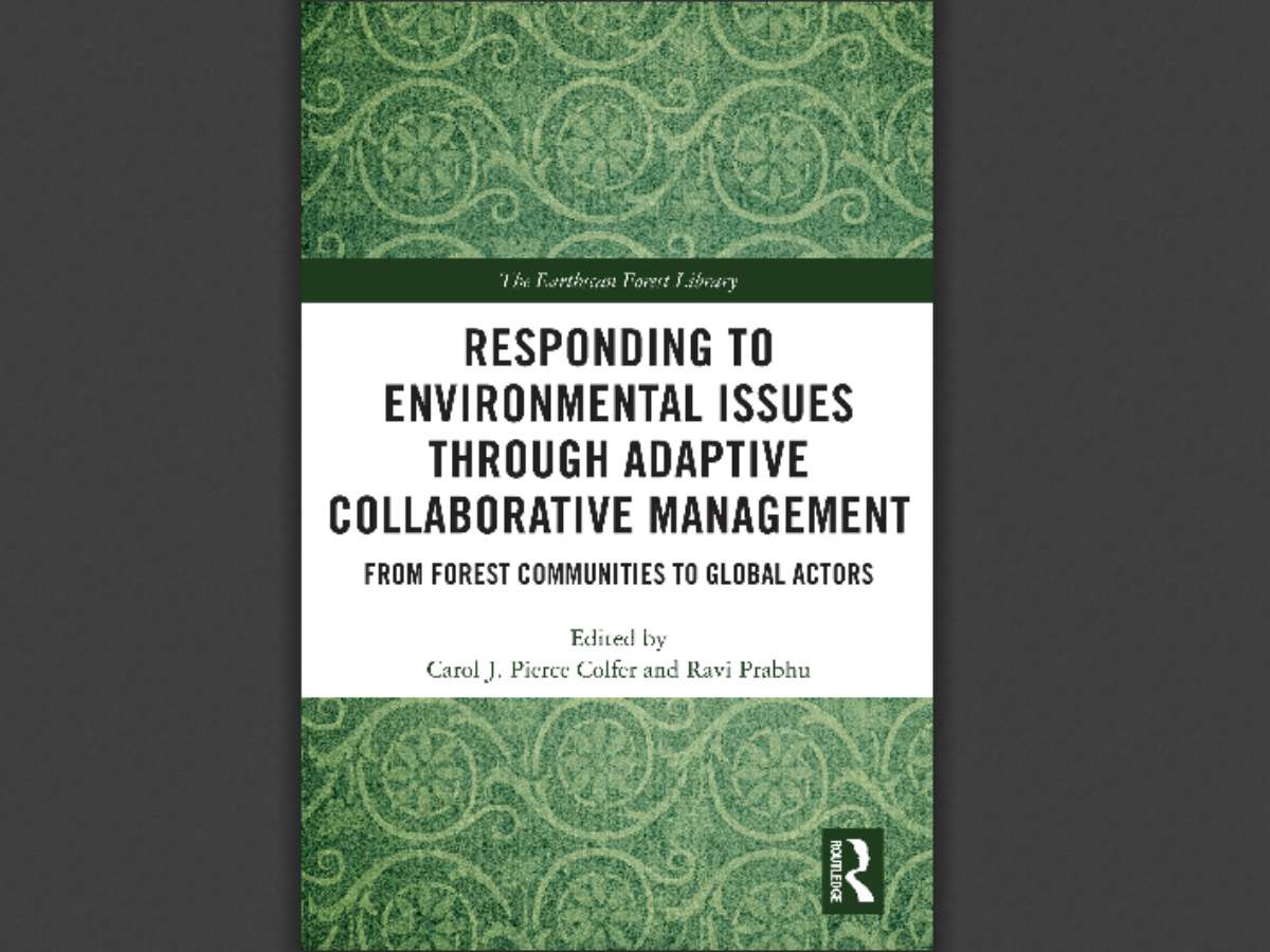 Responding to Environmental Issues through Adaptive Collaborative Management
