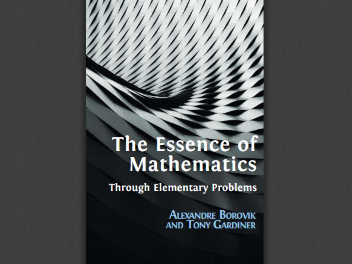 The Essence of Mathematics Through Elementary Problems