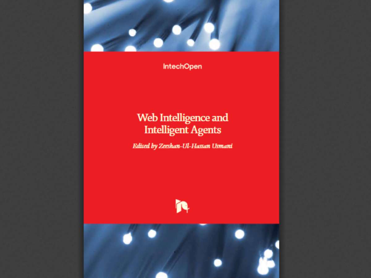 Web Intelligence and Intelligent Agents