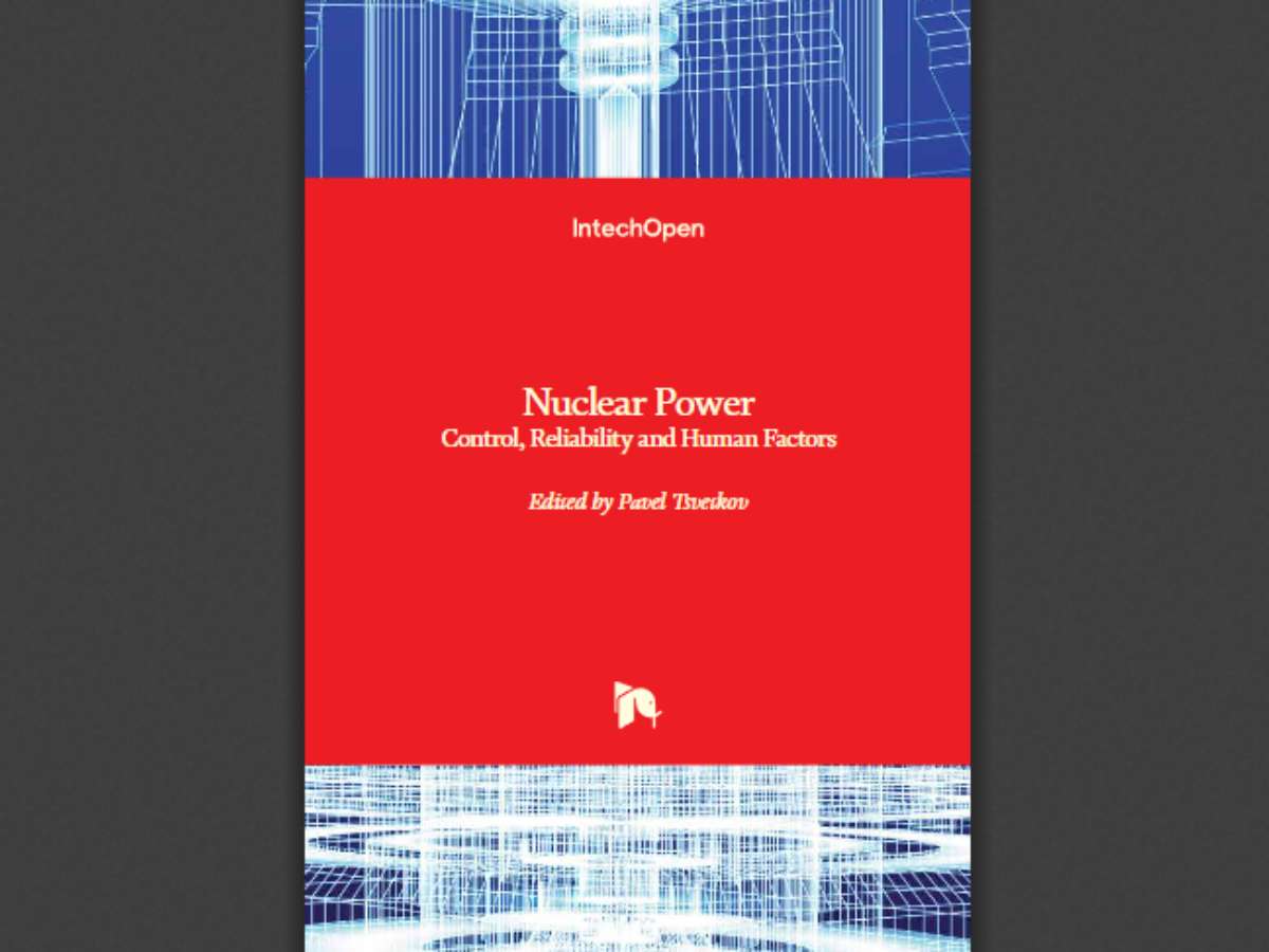Nuclear Power: Control Reliability and Human Factors