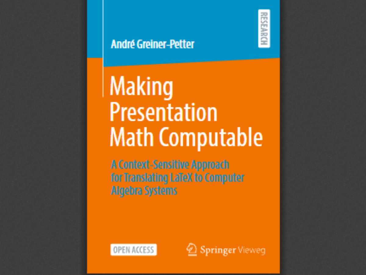 Making Presentation Math Computable: A Context-Sensitive Approach for Translating LaTeX to Computer Algebra Systems