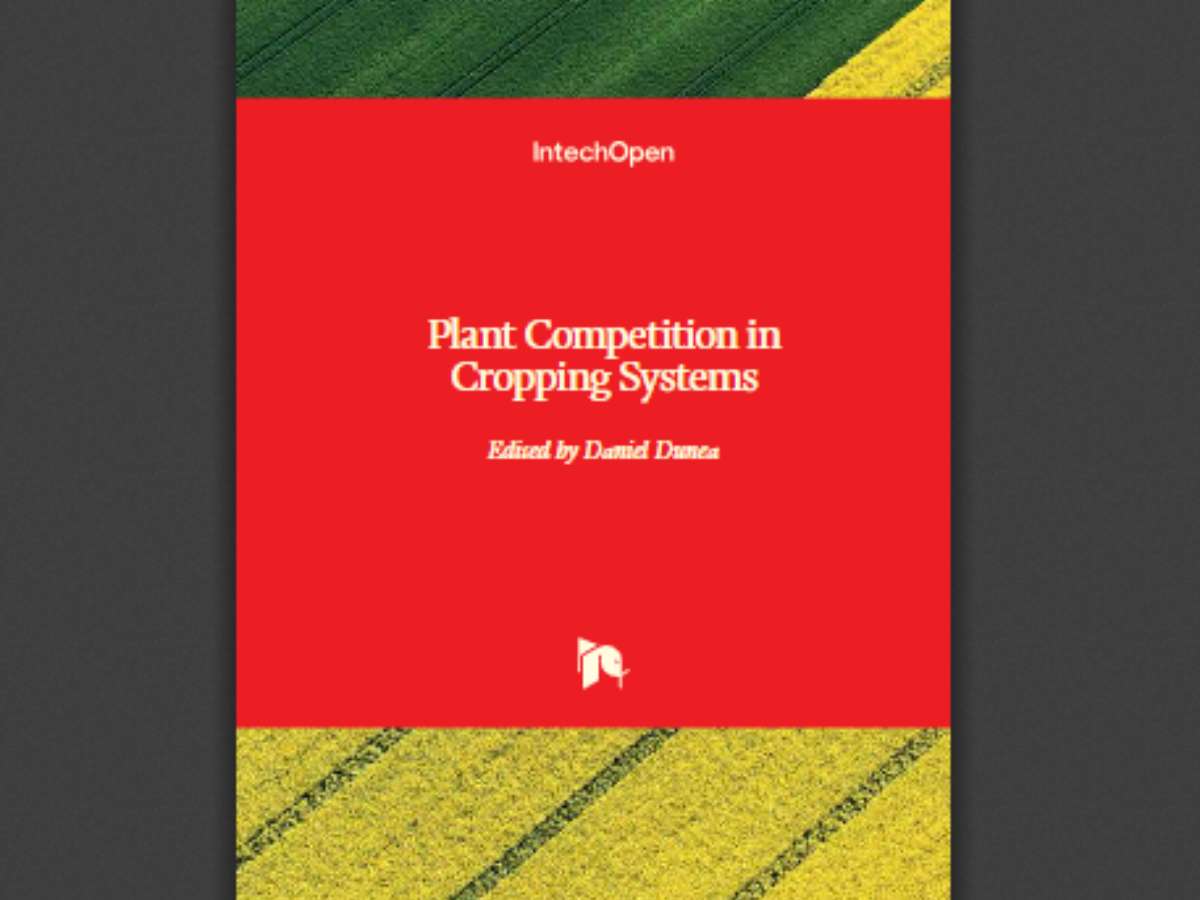 Plant Competition in Cropping Systems