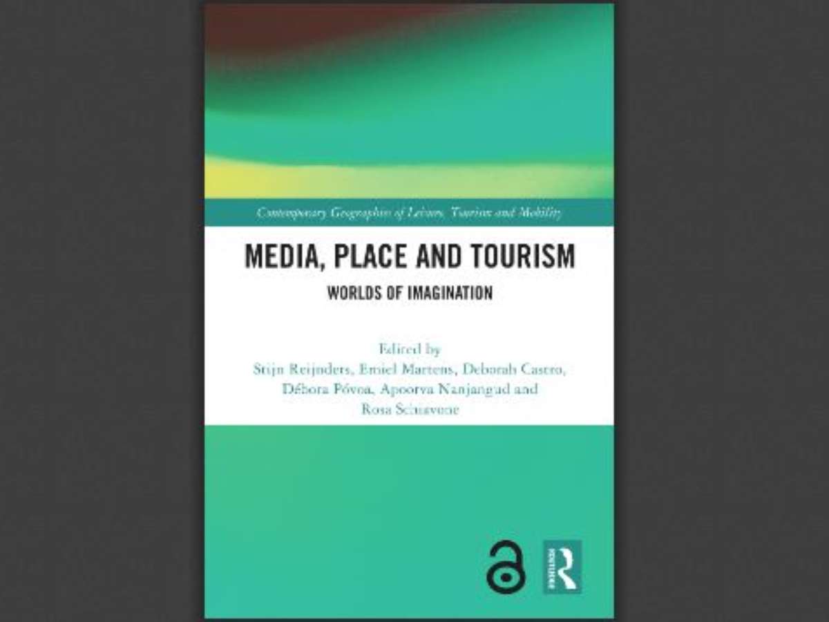 Media, Place and Tourism: Worlds of Imagination