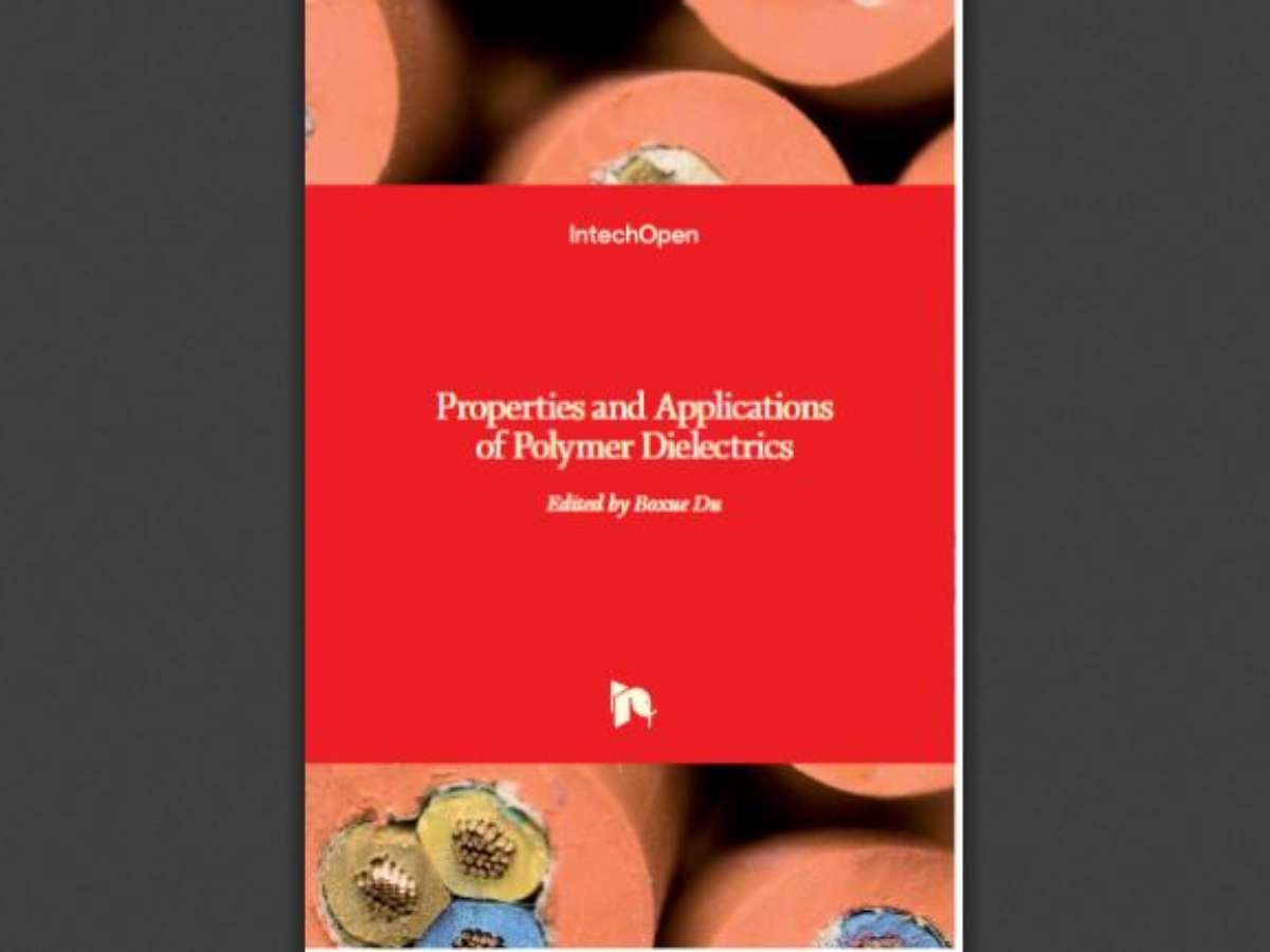 Properties and Applications of Polymer Dielectrics