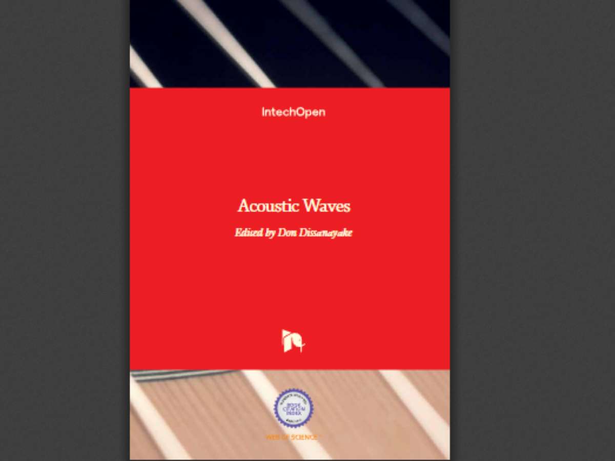 Acoustic Waves