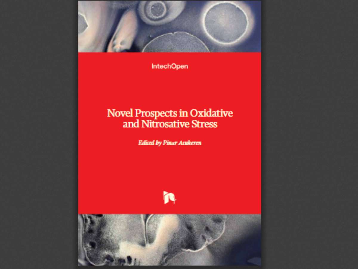 Novel Prospects in Oxidative and Nitrosative Stress