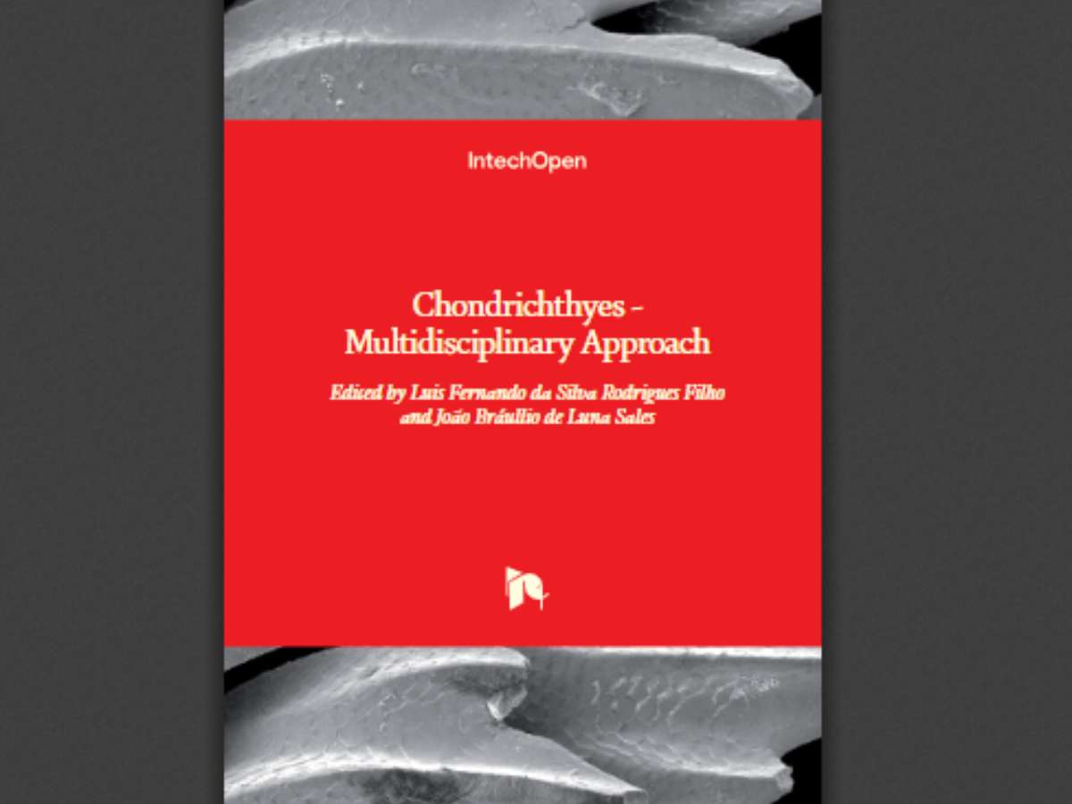 Chondrichthyes: Multidisciplinary Approach