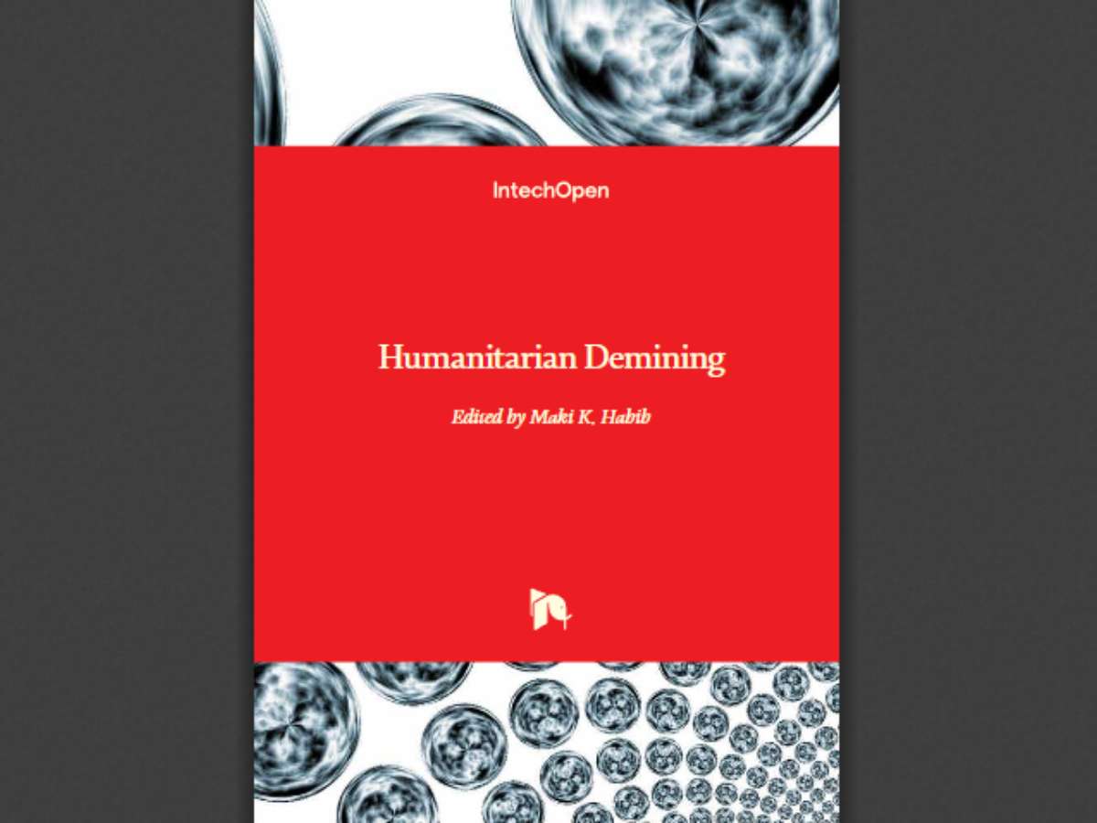 Humanitarian Demining