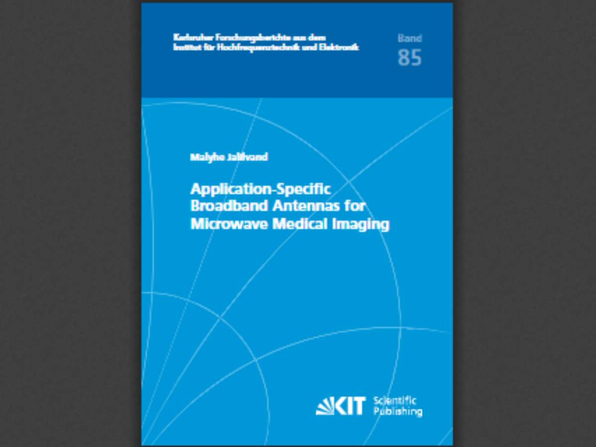 Application-Specific Broadband Antennas for Microwave Medical Imaging
